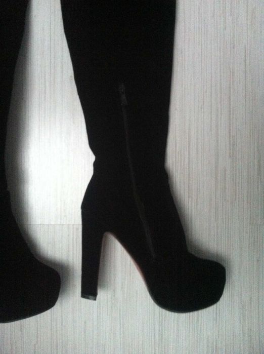 incaltaminte cizme dama ocazii office ck musette zara geox otter aldo