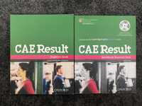 CAE Results, Oxford University Press