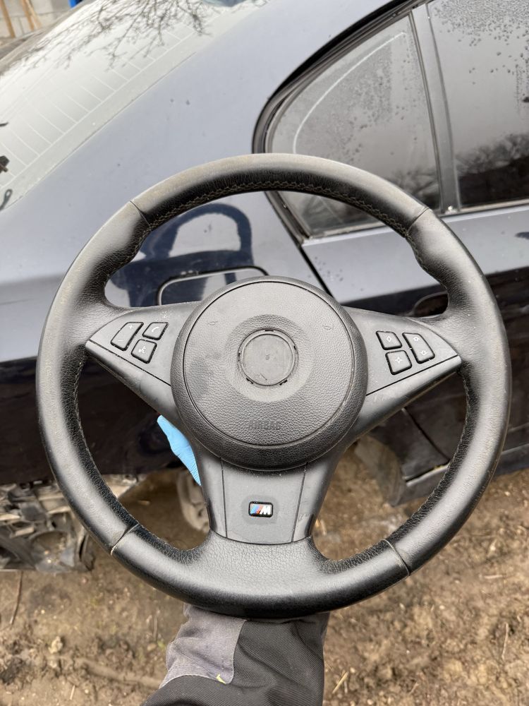 М волан BMW E60/61