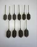 Set 50 monturi method feeder - Făcute de pescar, pentru pescari !