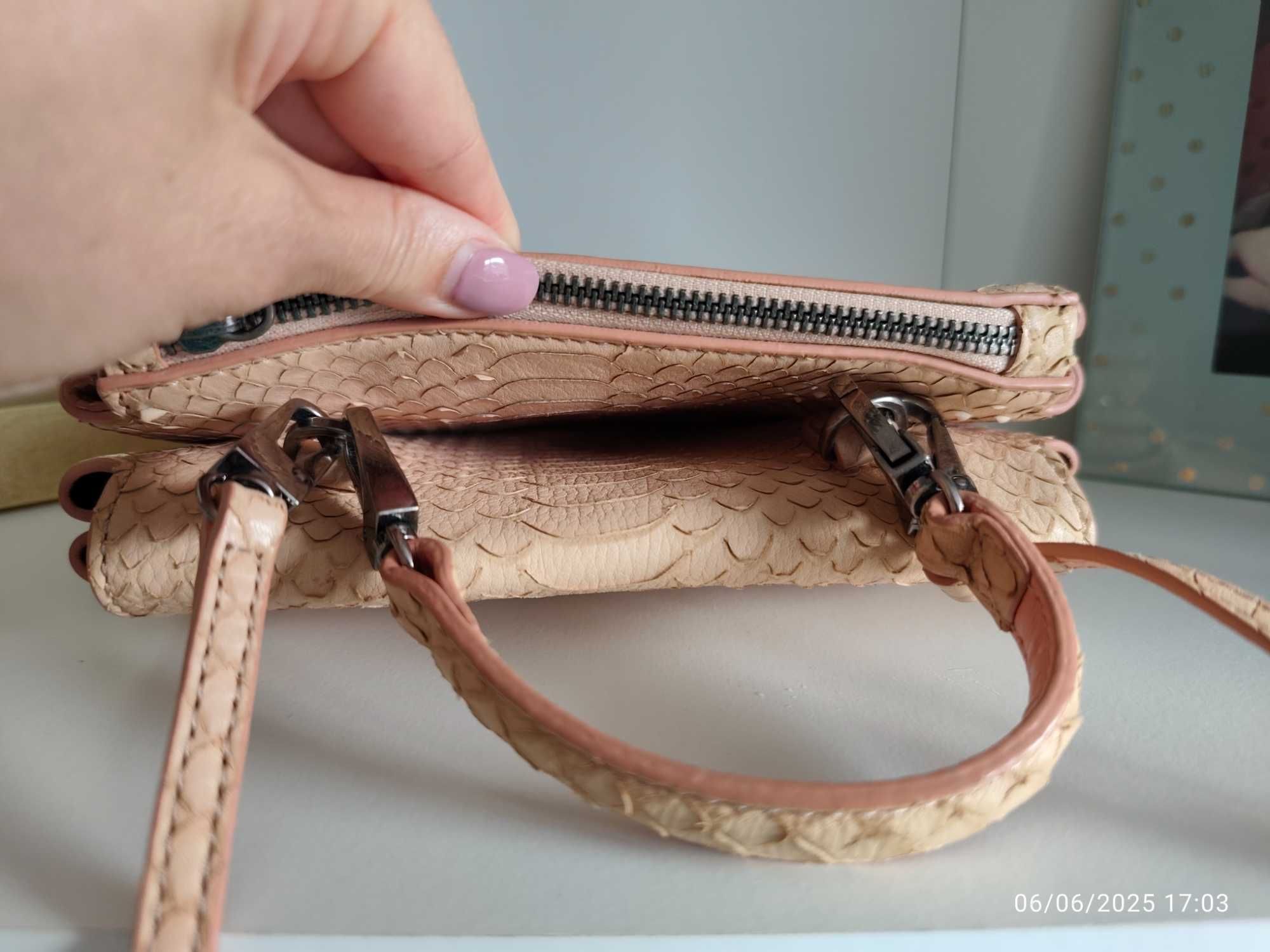 Coccinelle две визии
