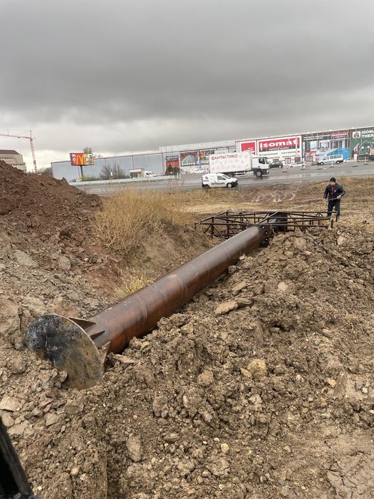 Констикция за болборд.