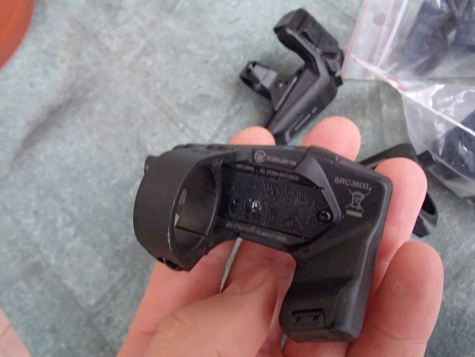 Manete pentru bicicleta Bosch Smart, noi