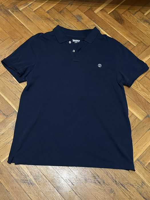 Timberland Polo тениска