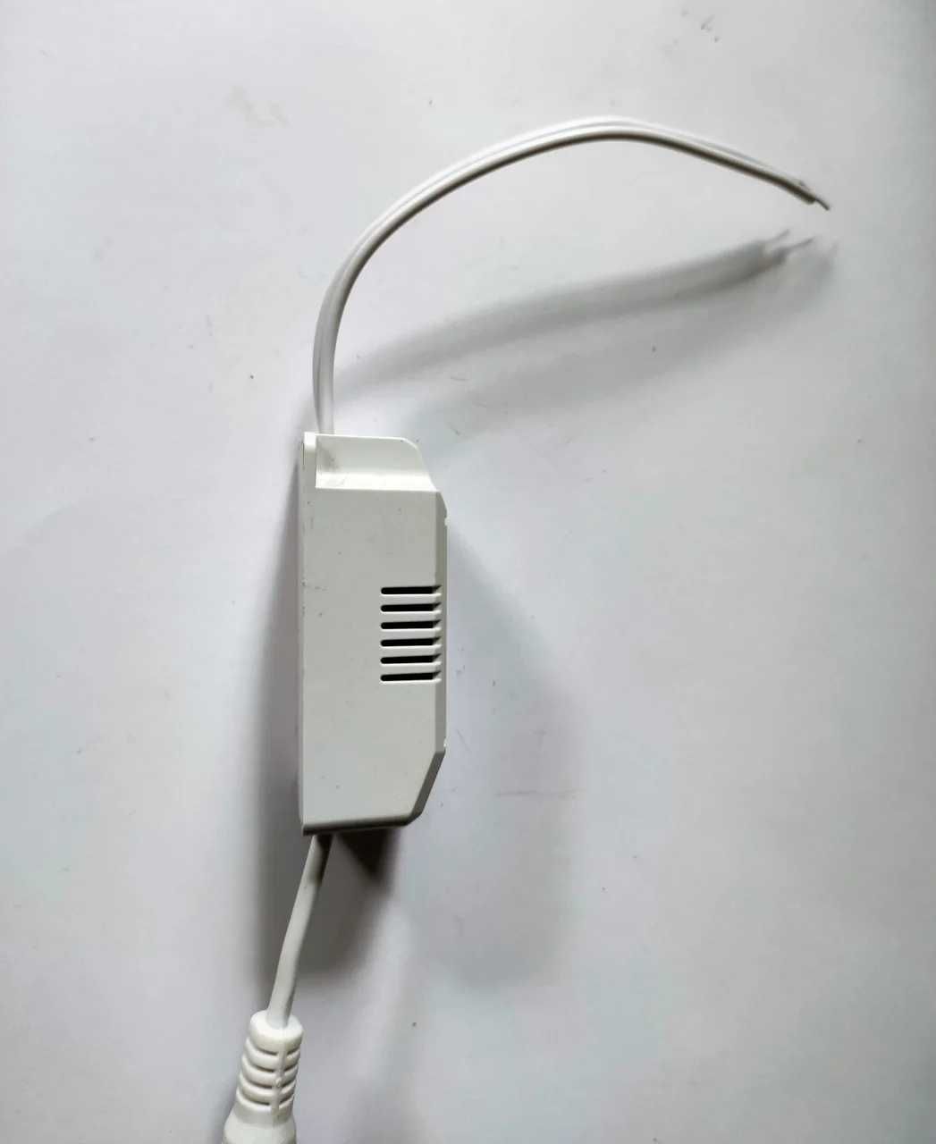 Блок питания драйвер LY (8-24W) 24V-96V для LED