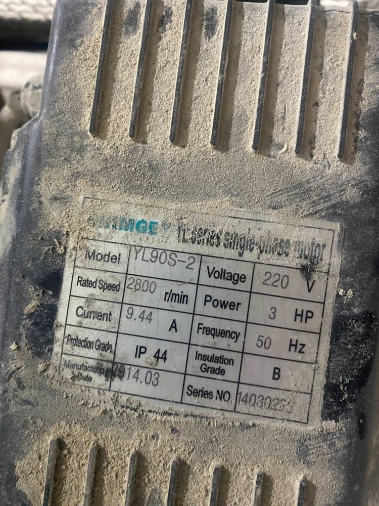 Kompressor 100lit