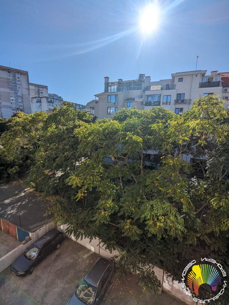 Продава се Двустаен апартамент в Бургас, Лазур - 60 кв.м за 2417 €/кв.м - Снимка #14
