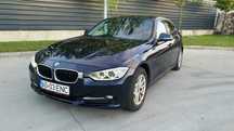 BMW seria 3 F30 320d Xdrive cutie automata 2013 184cp DISTRIBUTIE NOUA