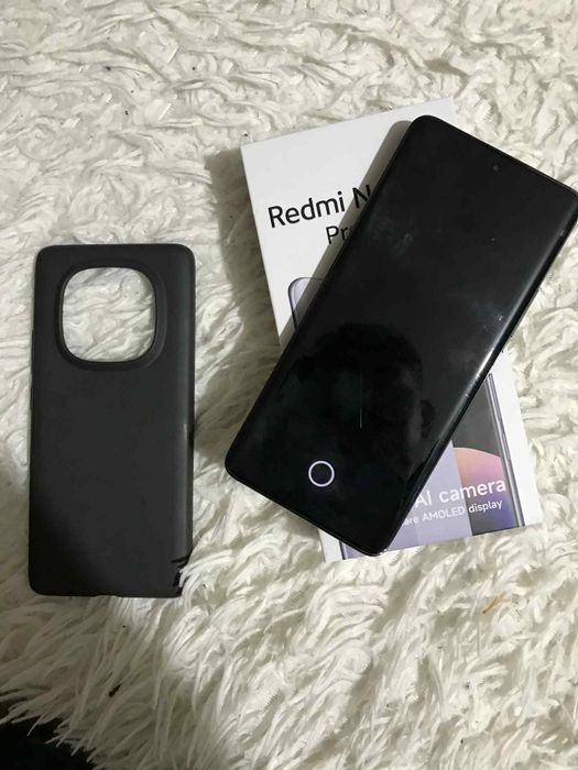 Redmi Note 14 Pro 256GB 12GB RAM