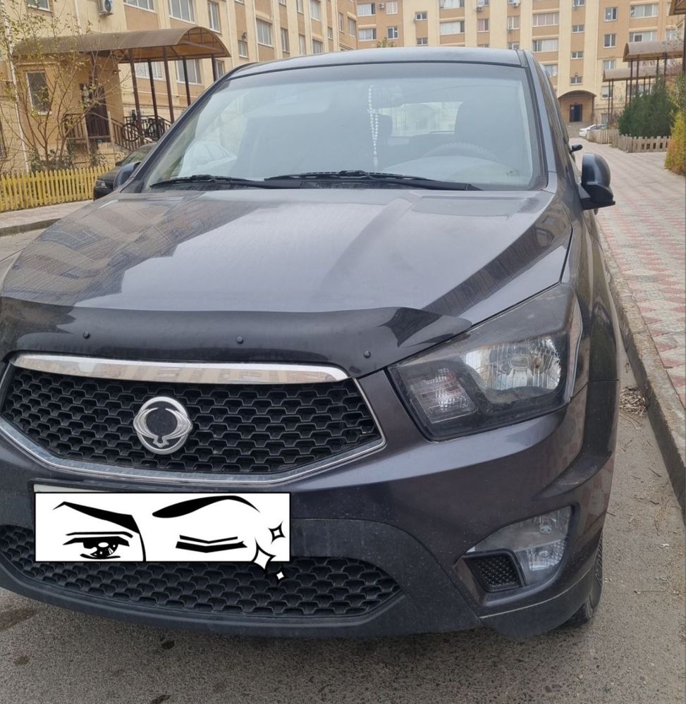 Продам Внедорожник