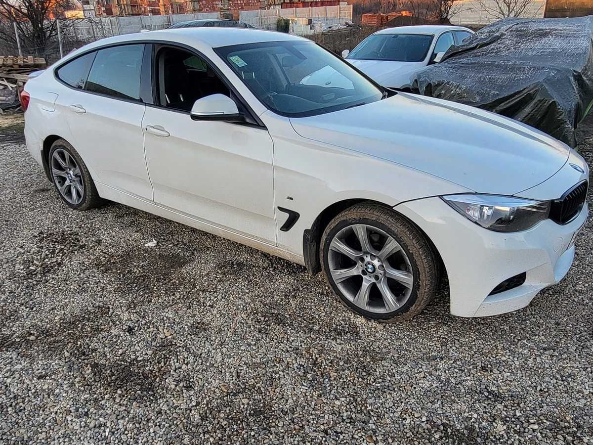 Usa usi bmw seria 3 gt f34 DEZMEMBREZ BMW SERIA 3 GT F34 AN 2013