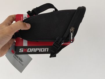 Чанта за под седалката Scorpion