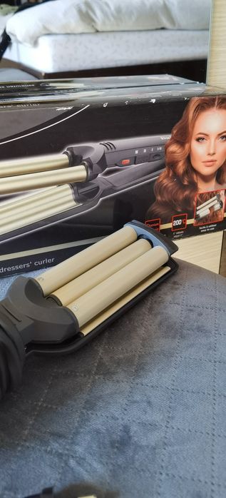 Ondulator BabyLiss