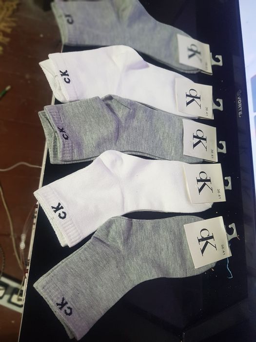Set de șosete 5 buc la set