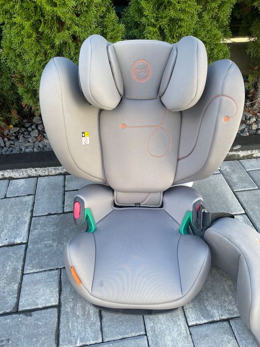 Scaun auto Cybex Pallas G-I size stare foarte buna