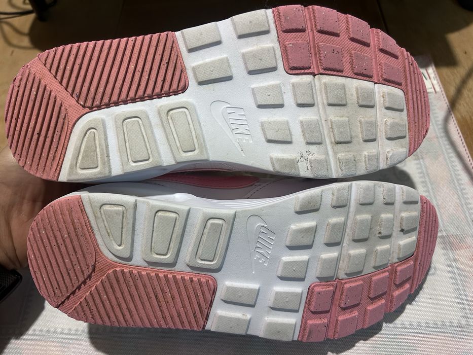 Маратонки Nike air max Sc
