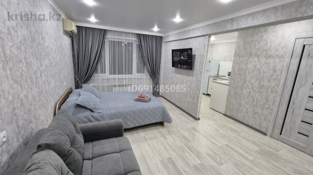 1комнатная квартира в центре