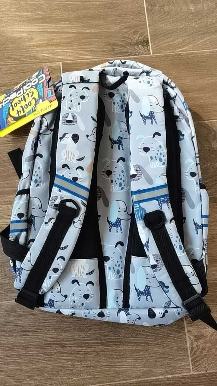 Нова Раница CoolPack