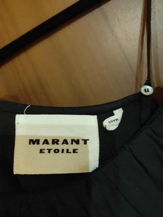 Rochie vara Isabel Marant noua, fără eticheta