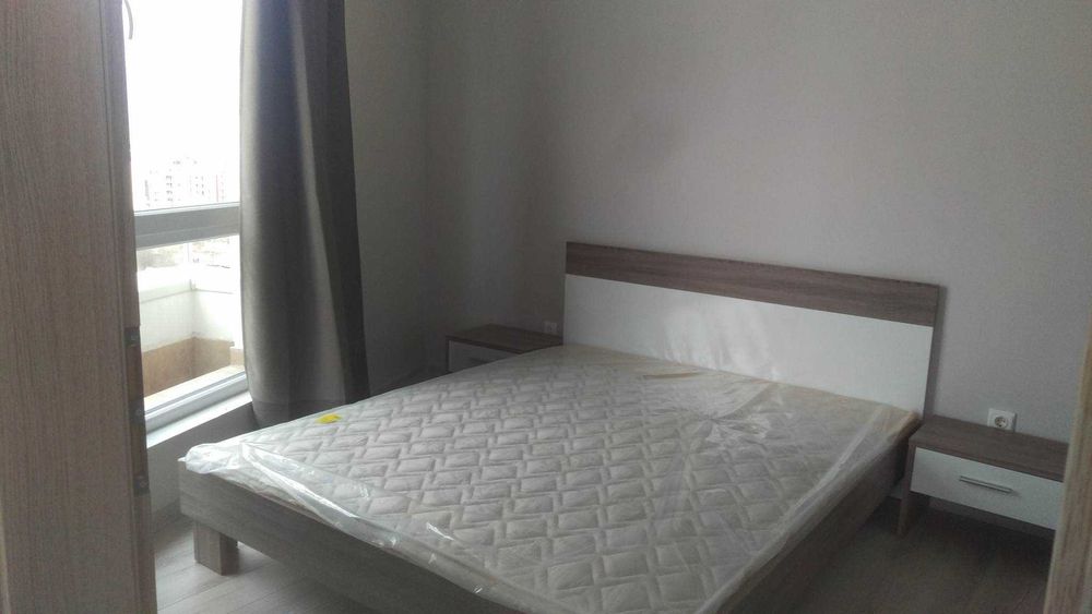 Дава се под наем Двустаен апартамент в София, Студентски град - 54 кв.м за 373.83 € - Снимка #1