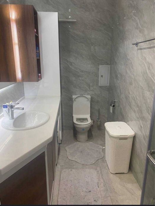 Новомасковский Жк «ЯНГИ ДАРХАН» 2х Комнатная Еуро Лух Апартмент