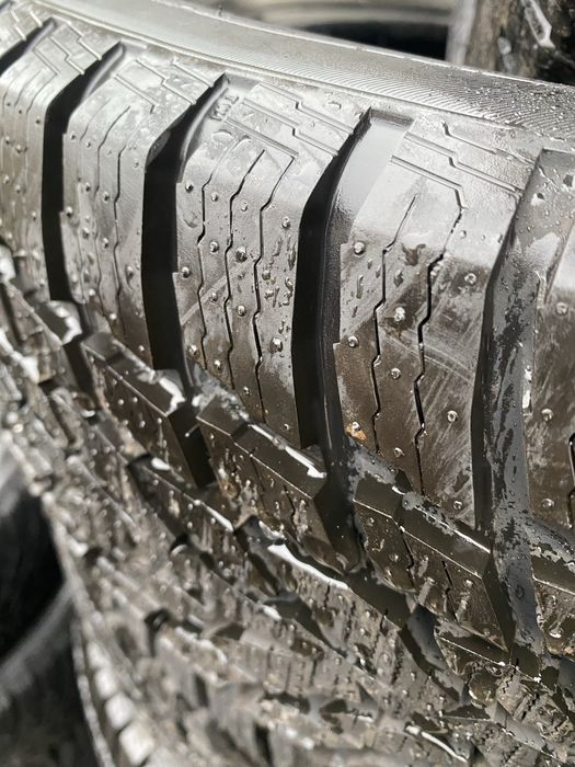 Nokian 215/70/16 dot 2024 sub pretul pietei Noi