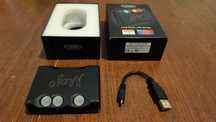 Chord Mojo DAC / amplificator căști