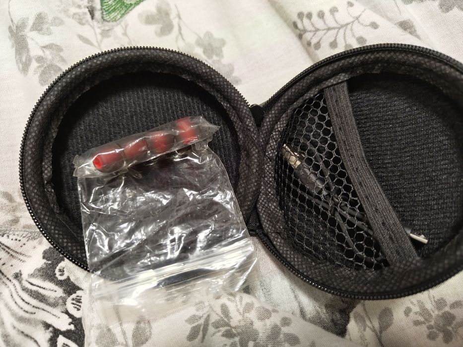 Căști sport Blitzwolf BW-BTS2