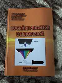 Lucrati Practice de Biofizica pentru Facultate