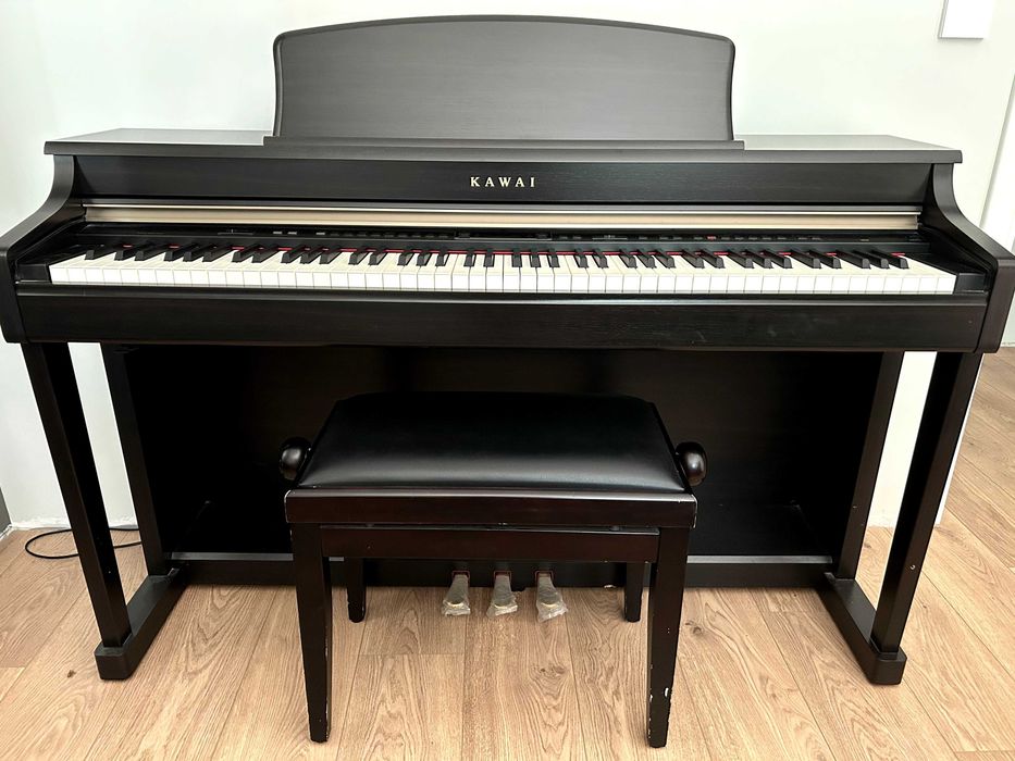 Дигитално пиано Kawai CN34
