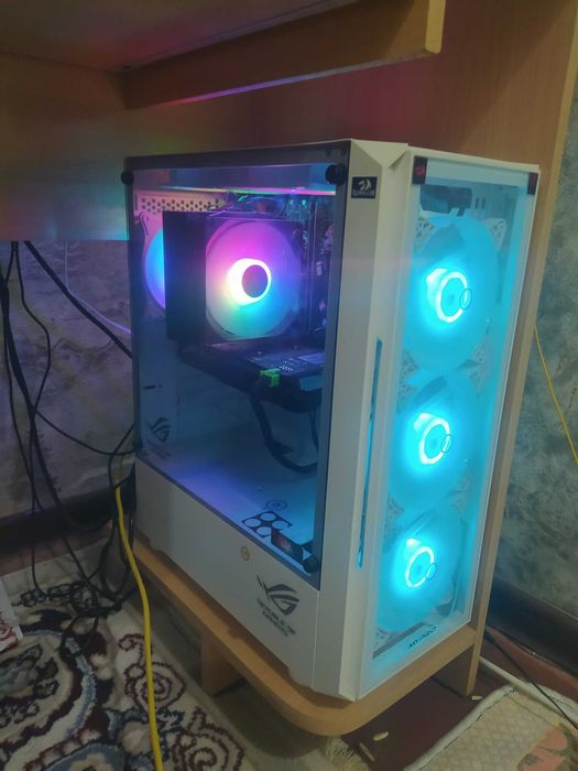 kompyter bar  ayday paydalanilgan