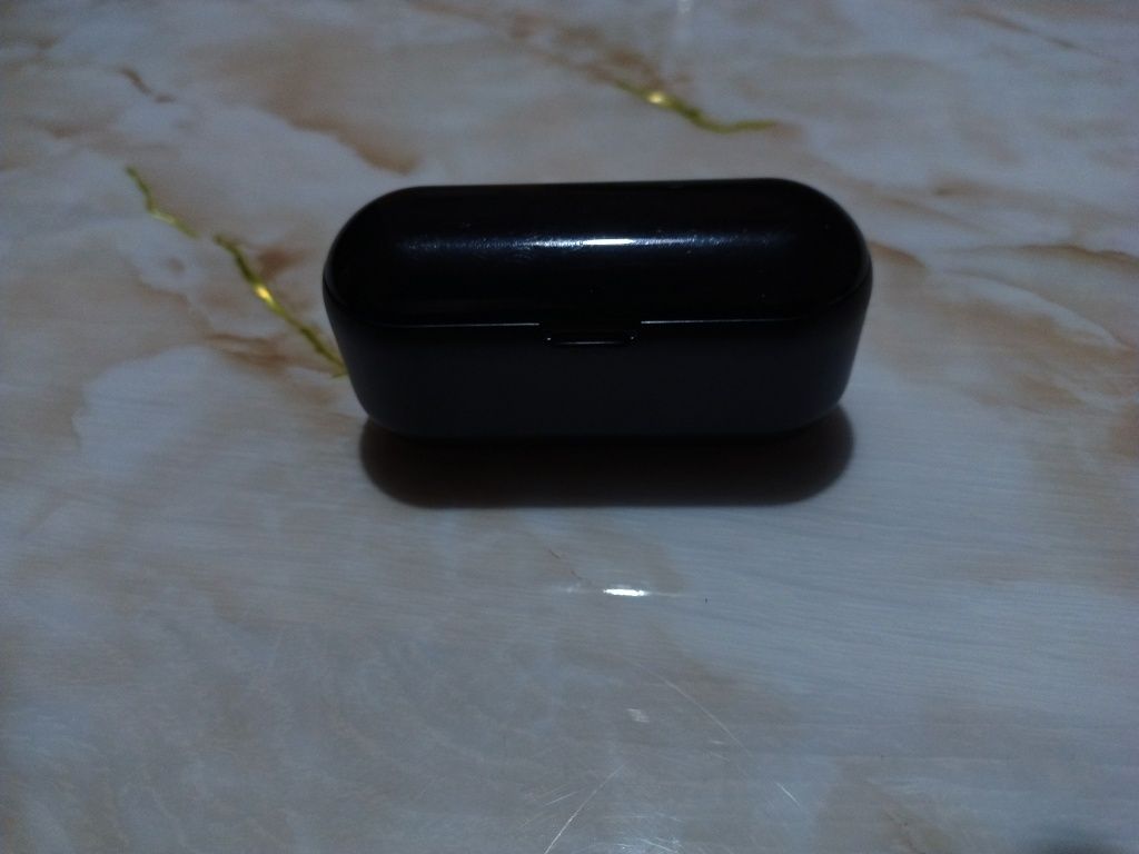 Безжични аудио слушалки, Bluetooth 5.1, Touch Control