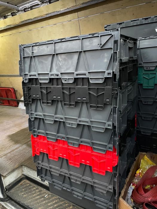 Lada - cutie cu capac