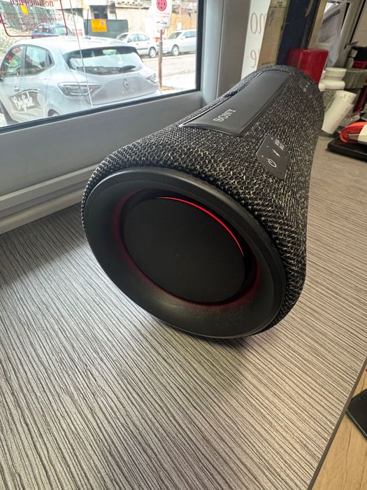 Тонколона Sony xg300