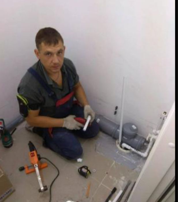 Прочистка канализации чистка труб сантехник гидродинамический