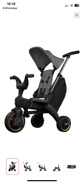 Продам велик в отличном состоянии.