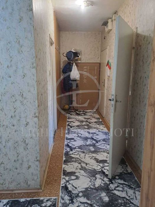 Реф. 2817 Тристаен Апартамент / Кършияка