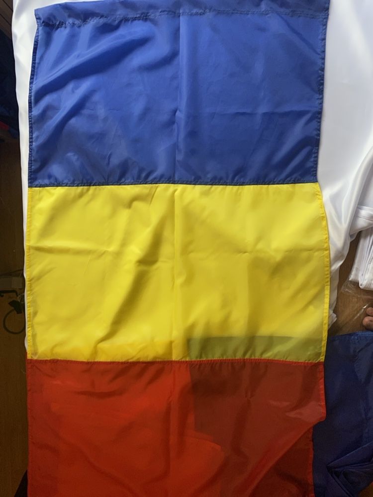 Steag / drapel Romania