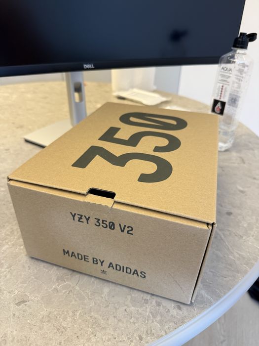 Adidas Yeezy Boost 350 V2 Static us 5 (36,5-37)