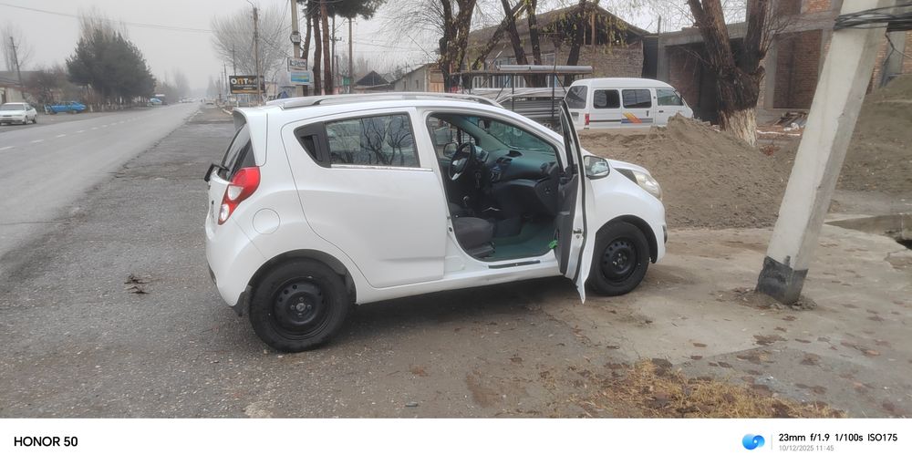 Spark 2013 2 pazitsiya