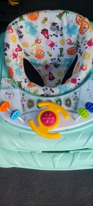 Детска проходилка