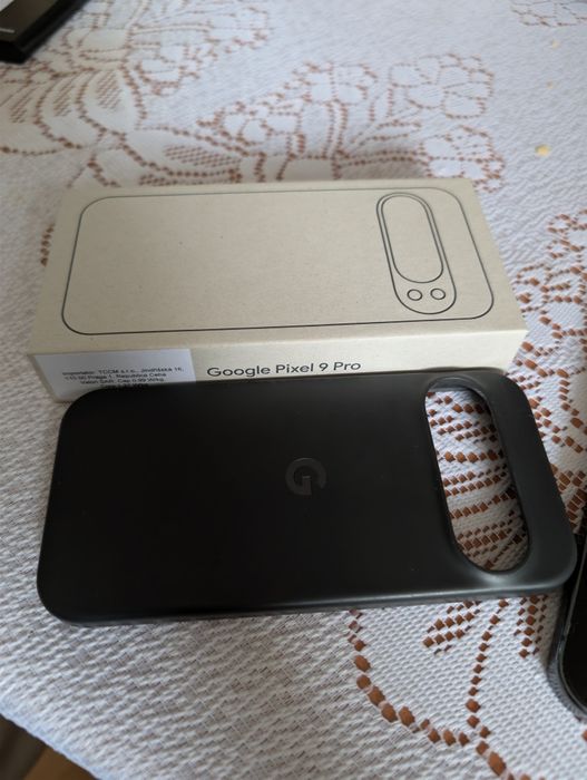 Google Pixel 9 Pro 128GB