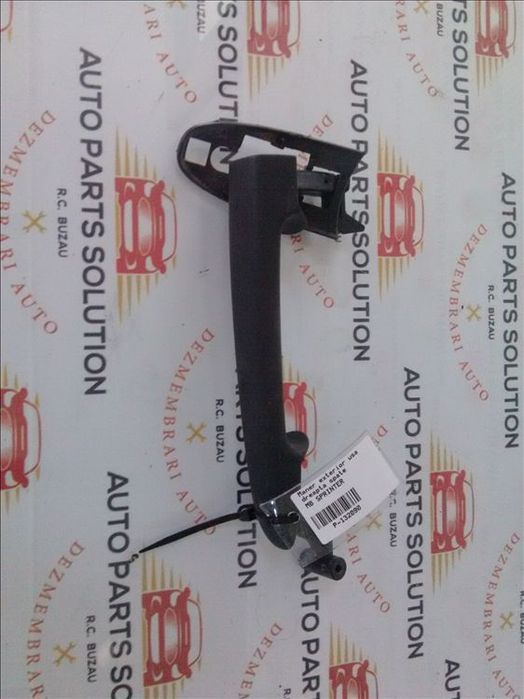 maner exterior usa dreapta spate mb sprinter