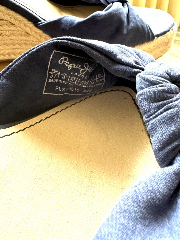 Сандали Pepe Jeans