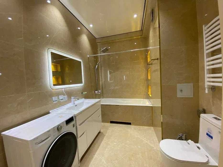 СДАЁТСЯ Уютная квартира 2х /3/8 Шайхантахурский р-н Метро Тинчлик