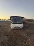 Автобус Toyota DYNA Caetano на части