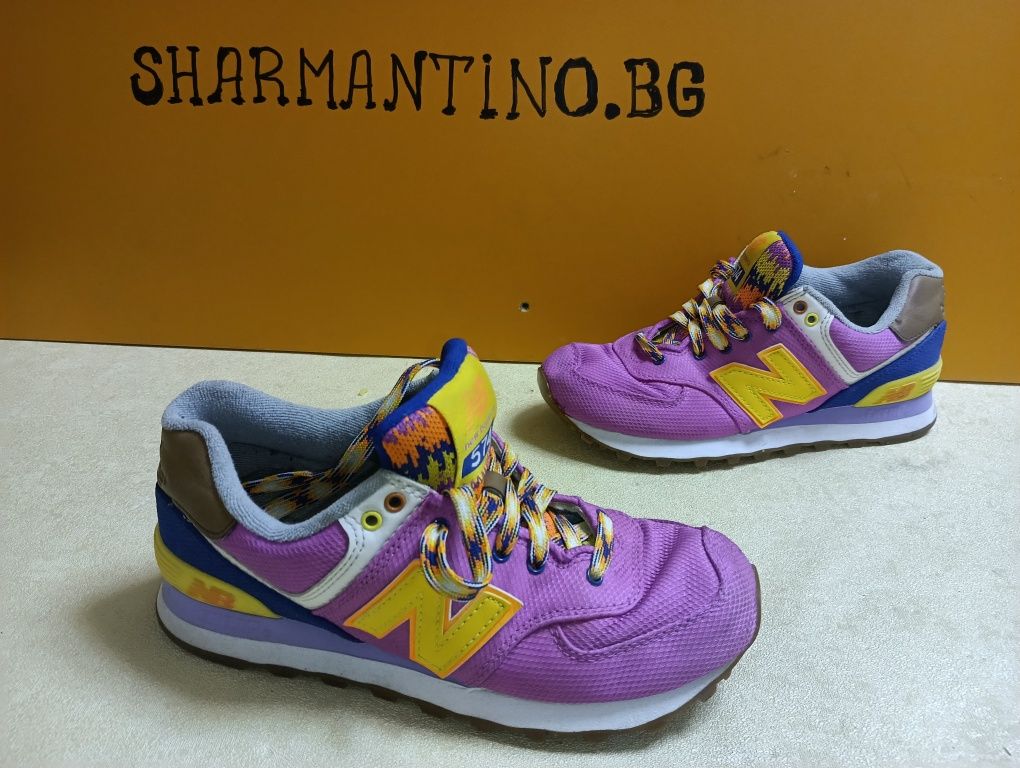 New Balance 574 N 36 - 25 лв