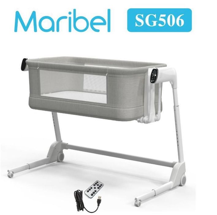 Продам кровать-манеж