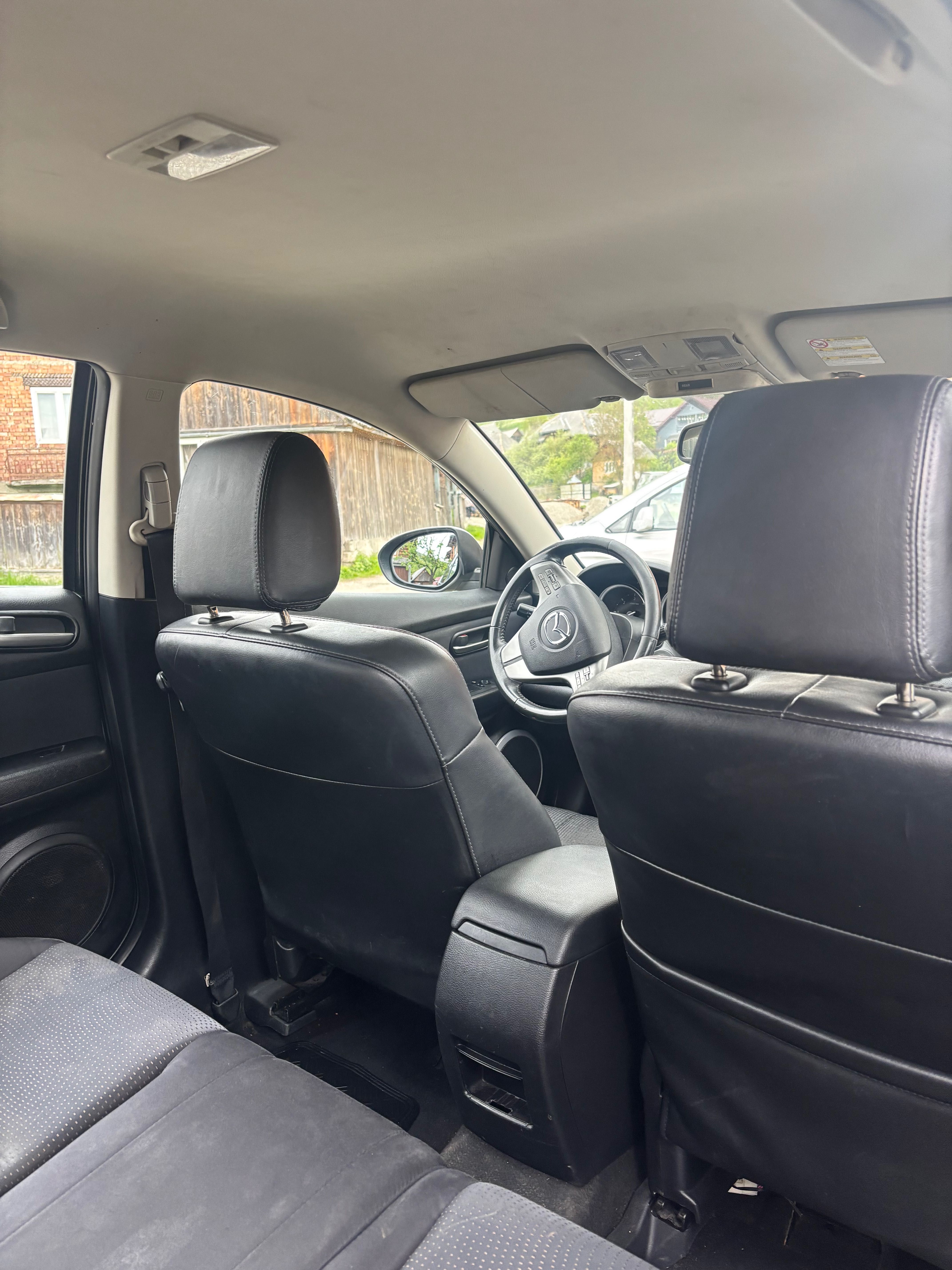 Mazda 6 in stare foarte buna