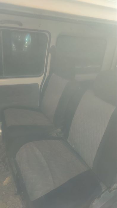 Damas 2016 yil Ideal xolatda